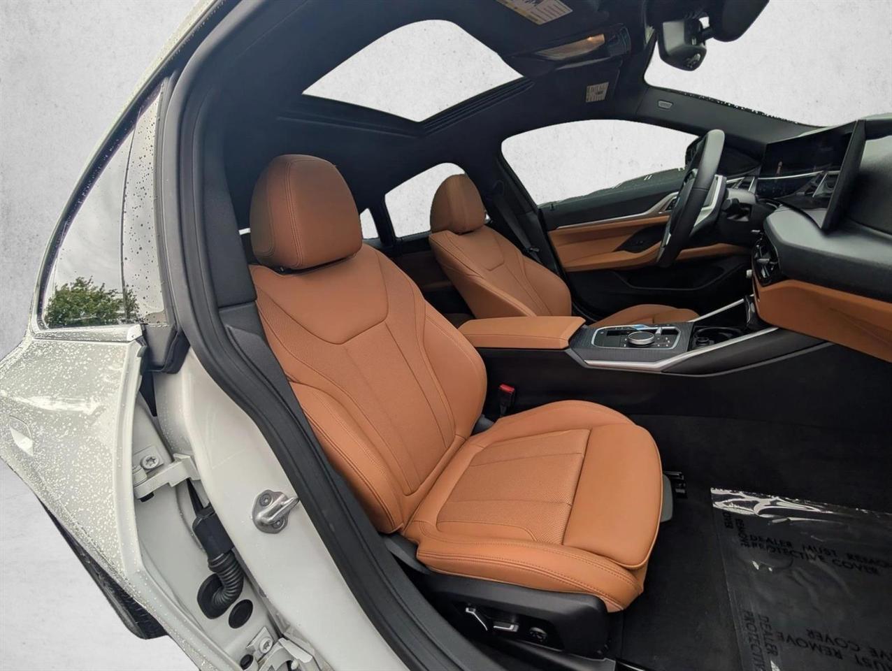 2025 BMW i4 eDrive40 Roseville CA