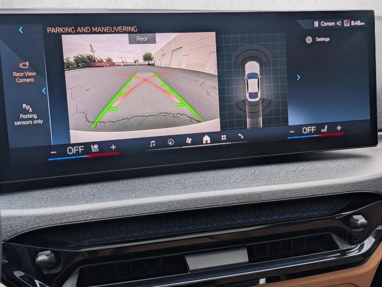 2025 BMW i4 eDrive40 Roseville CA
