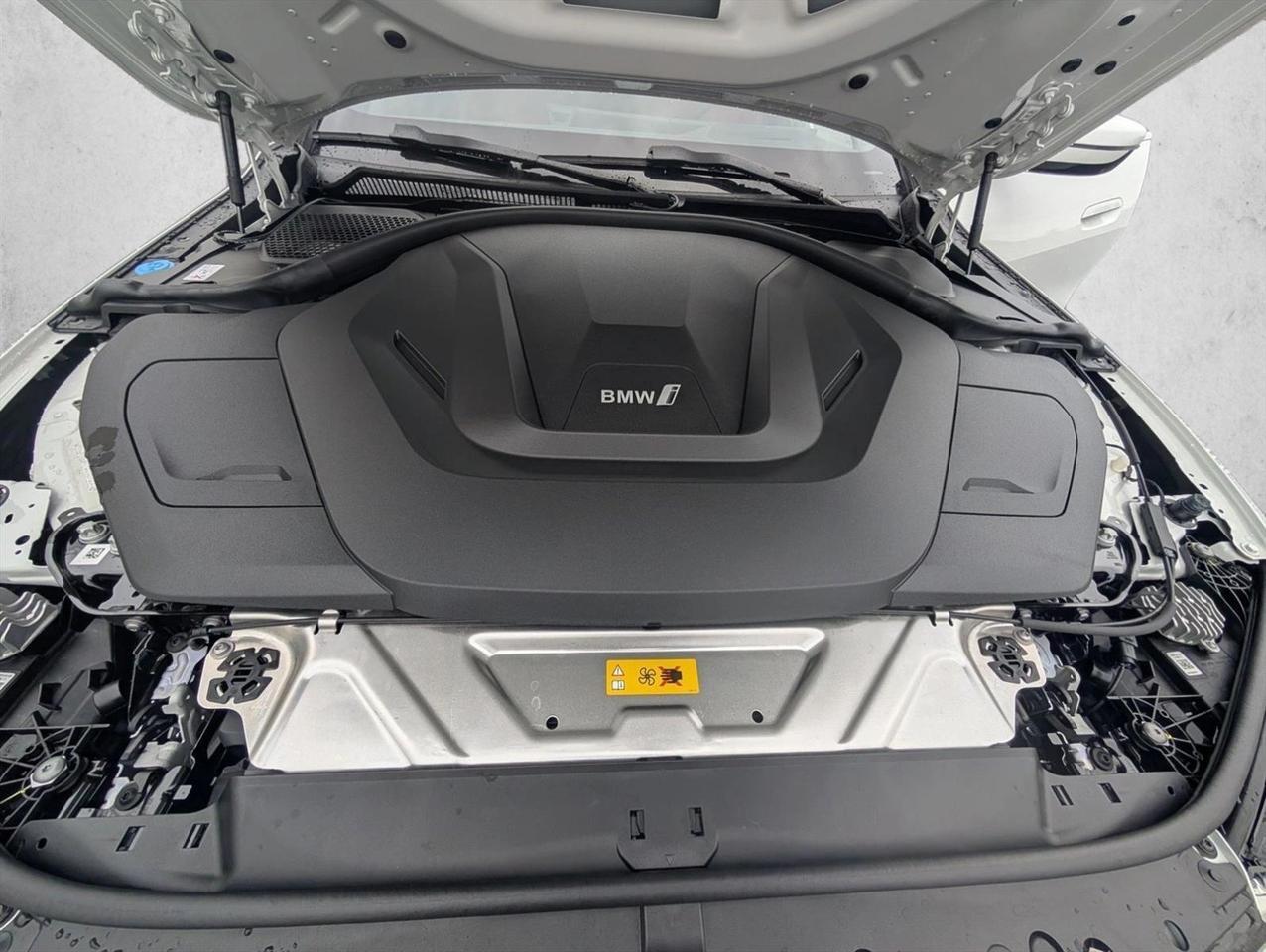2025 BMW i4 eDrive40 Roseville CA