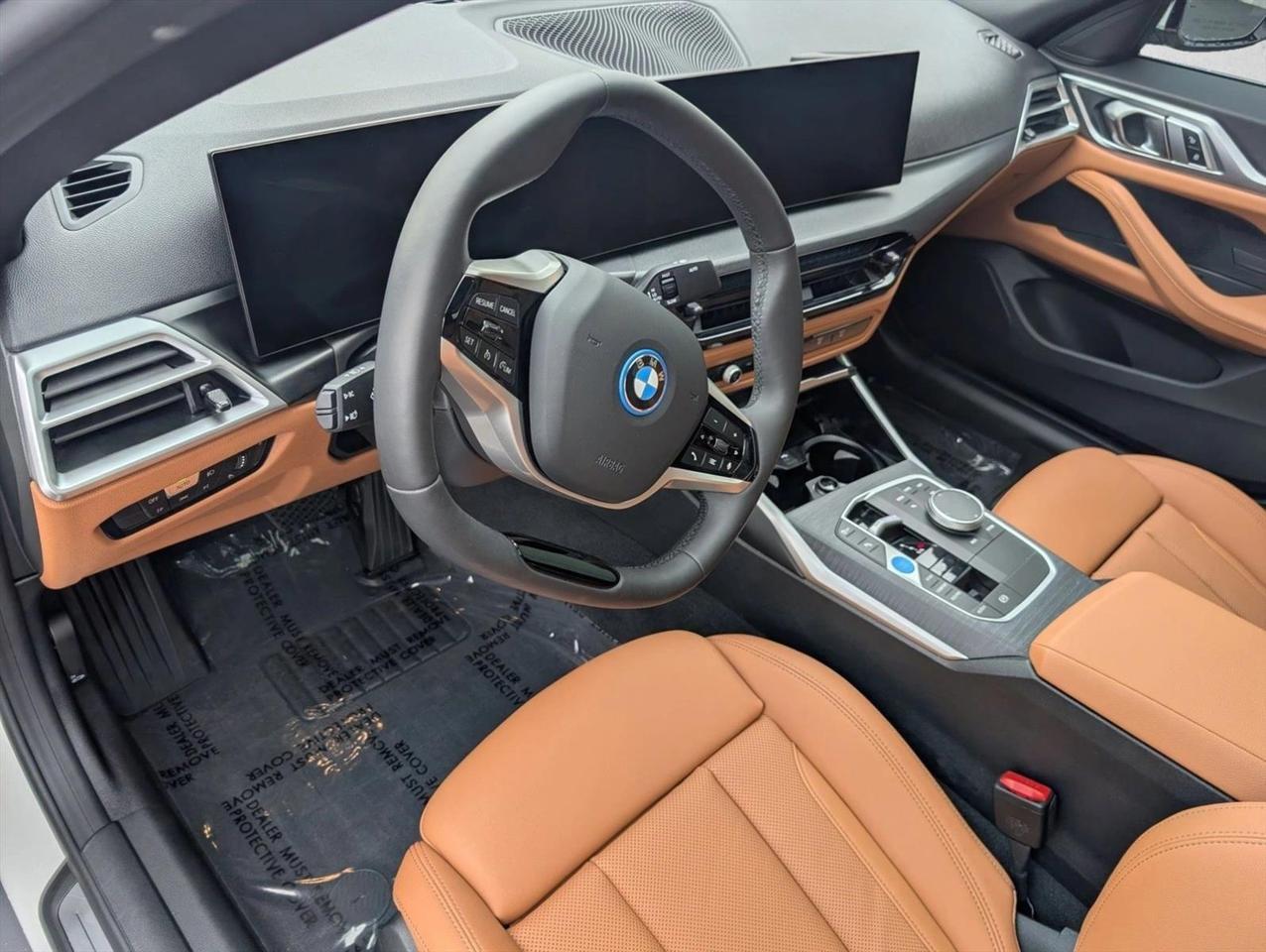 2025 BMW i4 eDrive40 Roseville CA
