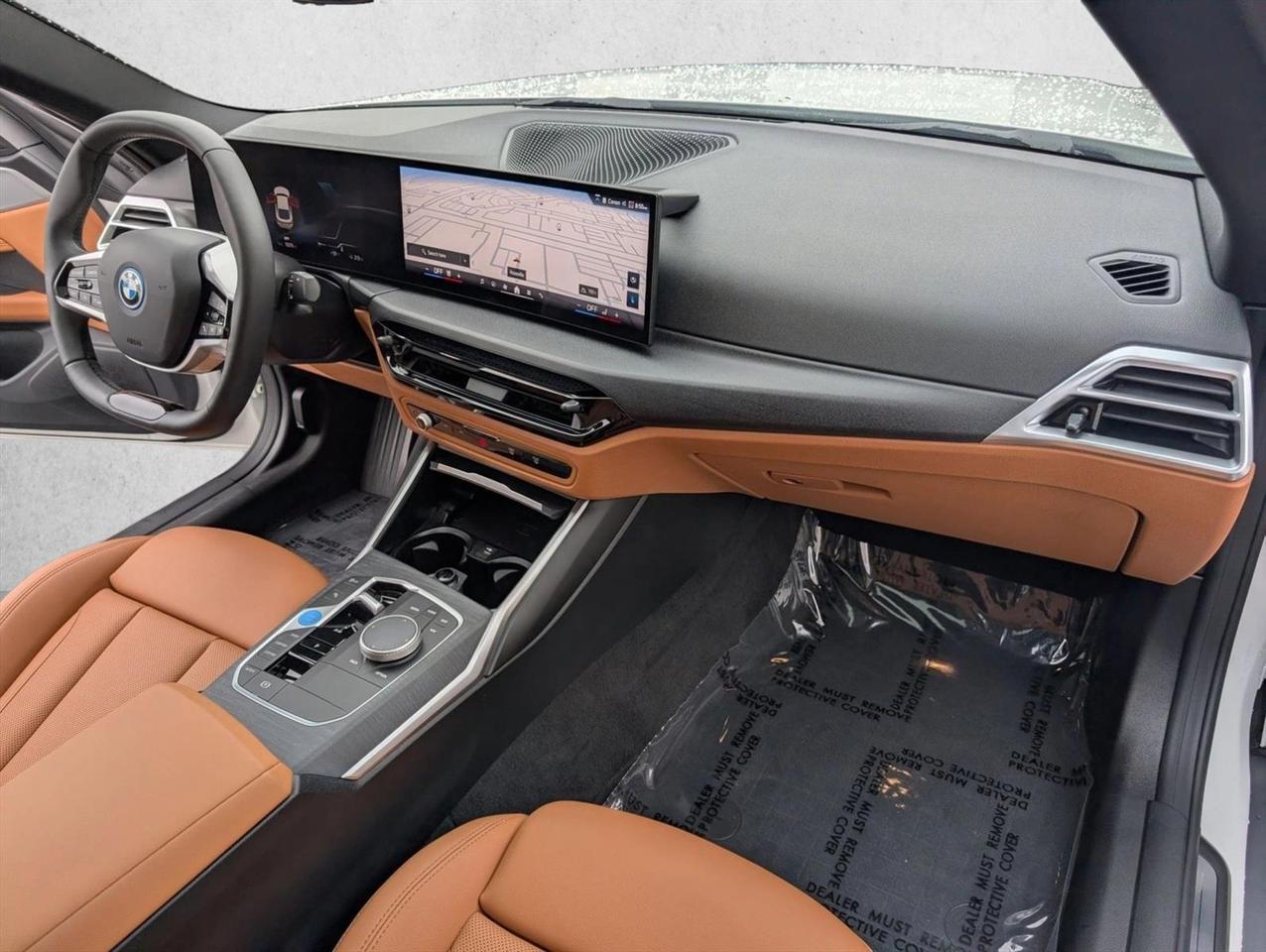 2025 BMW i4 eDrive40 Roseville CA