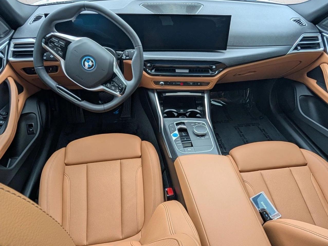 2025 BMW i4 eDrive40 Roseville CA