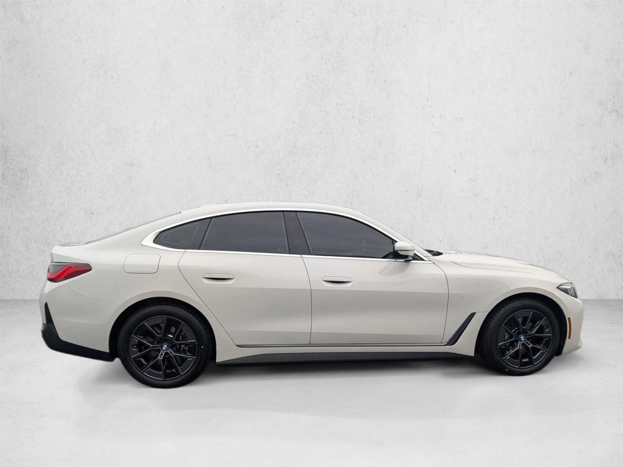 2025 BMW i4 eDrive40 Roseville CA
