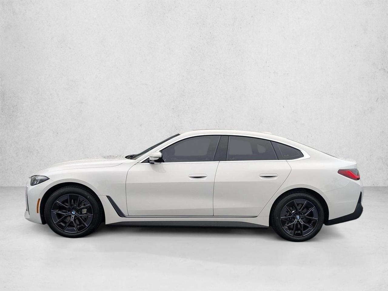 2025 BMW i4 eDrive40 Roseville CA