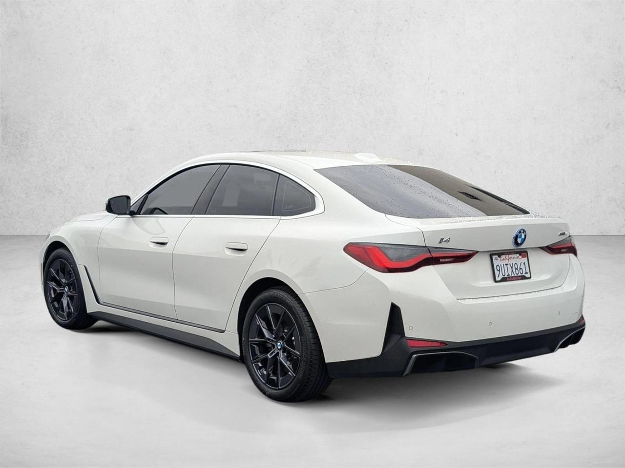 2025 BMW i4 eDrive40 Roseville CA