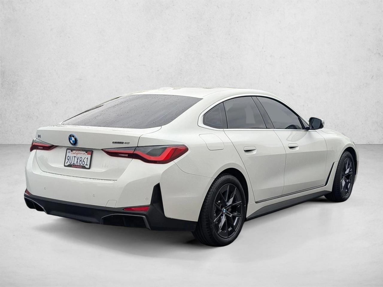 2025 BMW i4 eDrive40 Roseville CA