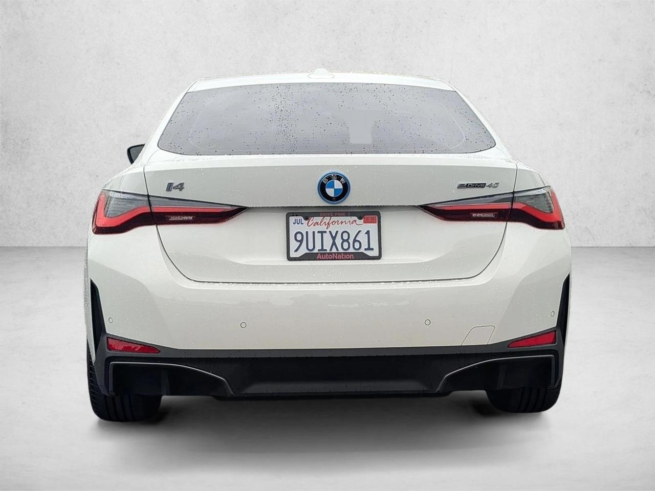 2025 BMW i4 eDrive40 Roseville CA