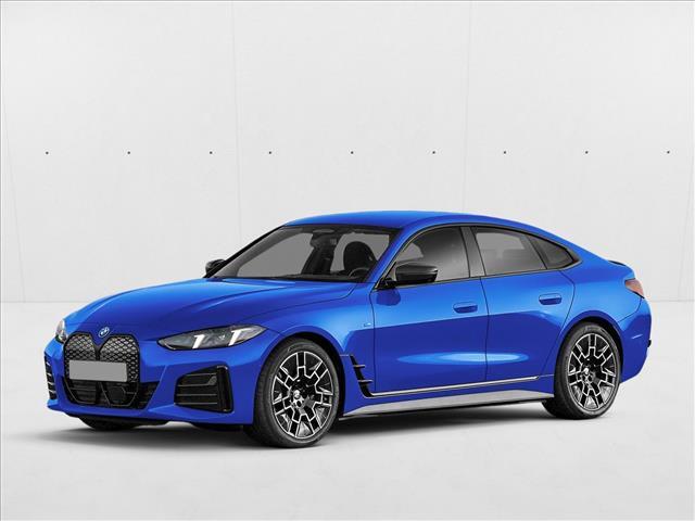 2025 Bmw i4 eDrive40 photo 2