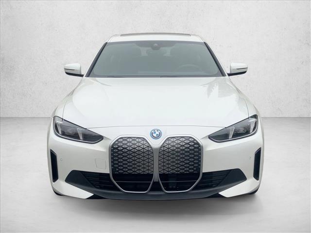 2025 BMW i4 eDrive40 Roseville CA