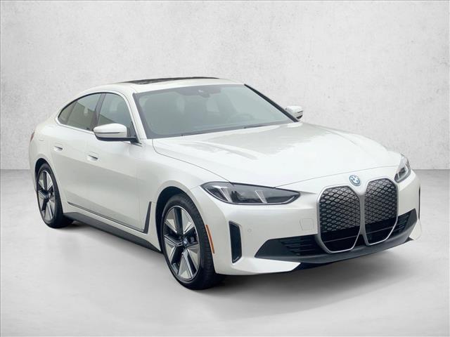 2025 BMW i4 eDrive40 Roseville CA