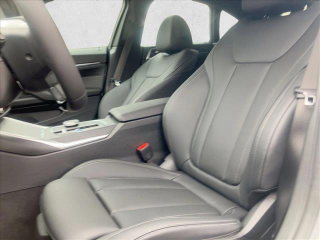 2025 BMW i4 eDrive40 Roseville CA