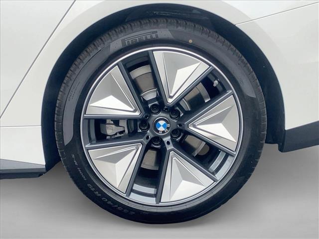 2025 BMW i4 eDrive40 Roseville CA
