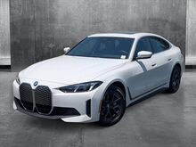 2025_BMW_i4_eDrive40_ Roseville CA
