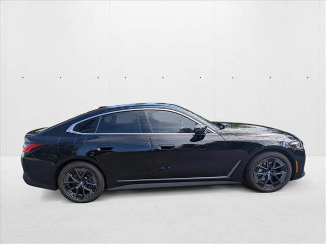2025 BMW i4 eDrive40 Roseville CA