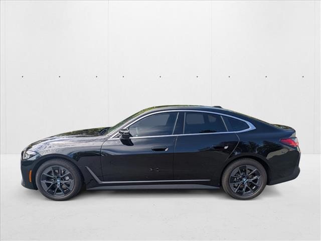 2025 BMW i4 eDrive40 Roseville CA