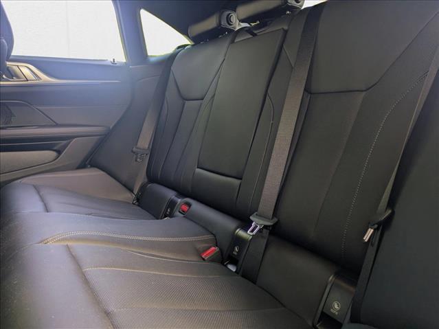 2025 BMW i4 eDrive40 Roseville CA