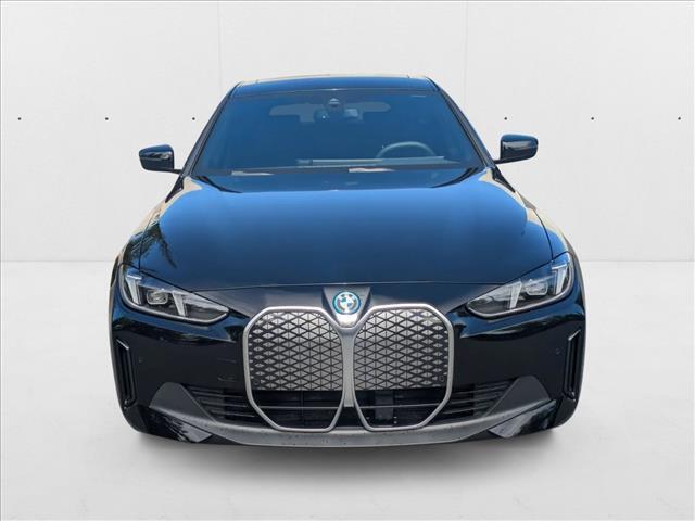 2025 BMW i4 eDrive40 Roseville CA