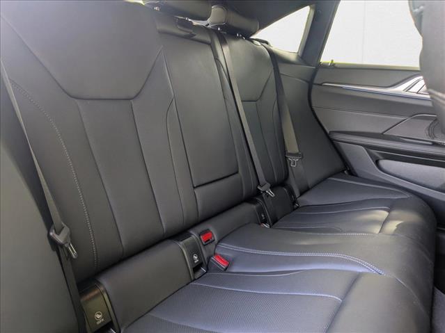 2025 BMW i4 eDrive40 Roseville CA