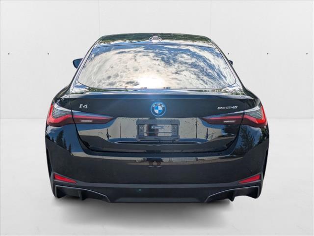 2025 BMW i4 eDrive40 Roseville CA