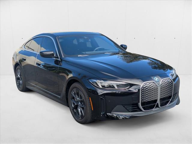 2025 BMW i4 eDrive40 Roseville CA