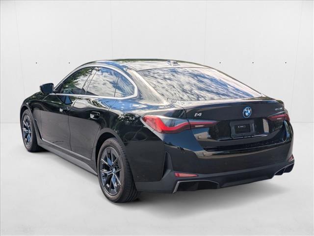 2025 BMW i4 eDrive40 Roseville CA