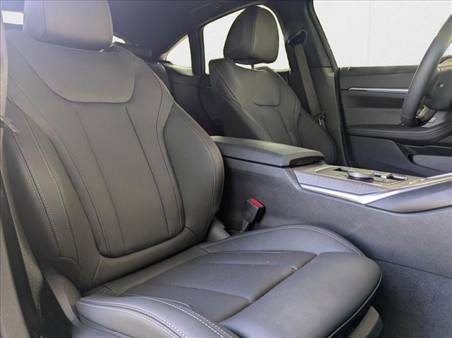 2025 BMW i4 eDrive40 Roseville CA