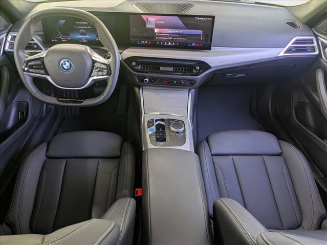 2025 BMW i4 eDrive40 Roseville CA
