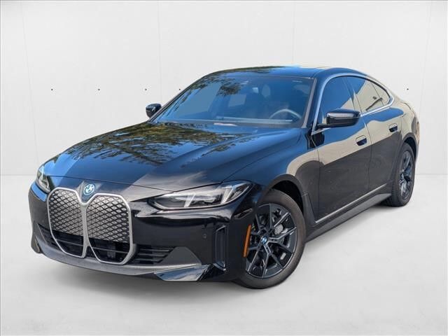 2025 BMW i4 eDrive40 Roseville CA