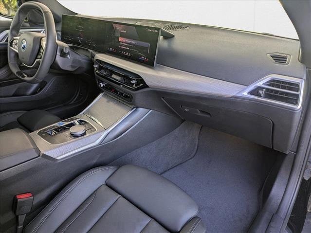 2025 BMW i4 eDrive40 Roseville CA