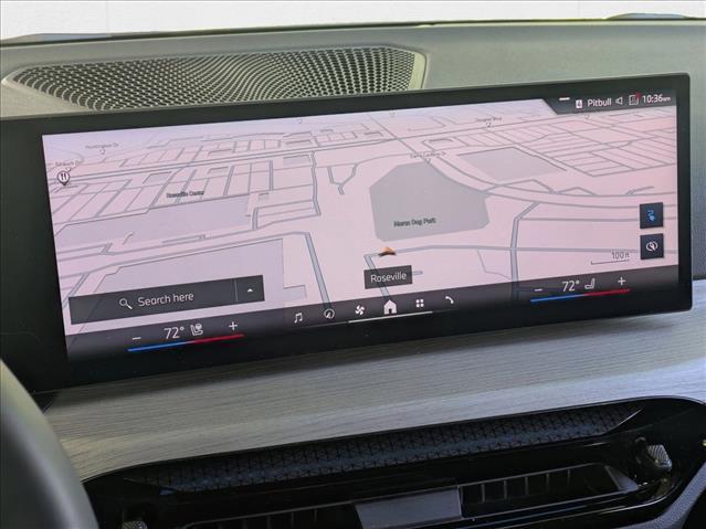 2025 BMW i4 eDrive40 Roseville CA