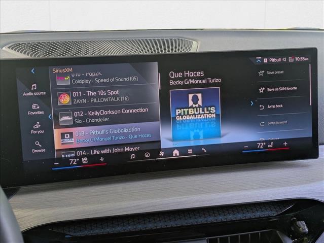 2025 BMW i4 eDrive40 Roseville CA