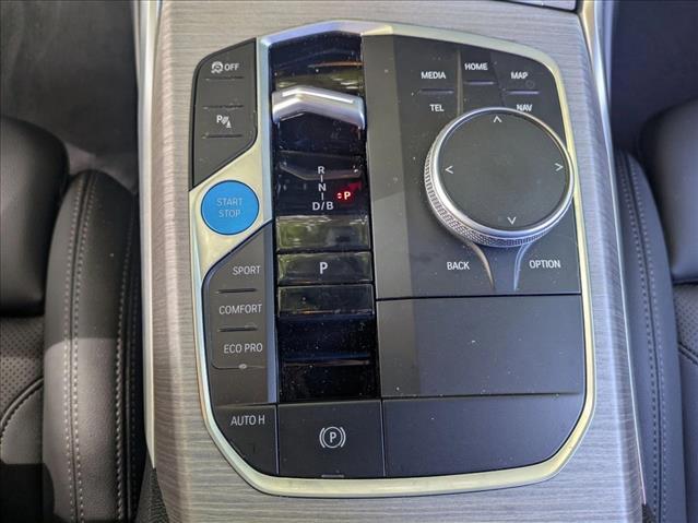 2025 BMW i4 eDrive40 Roseville CA