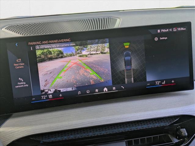 2025 BMW i4 eDrive40 Roseville CA
