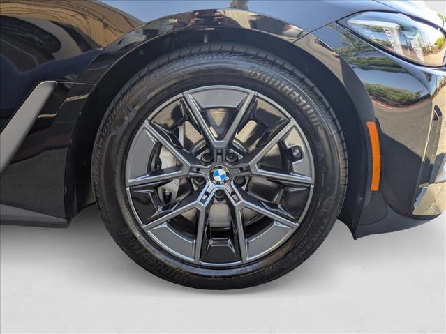 2025 BMW i4 eDrive40 Roseville CA