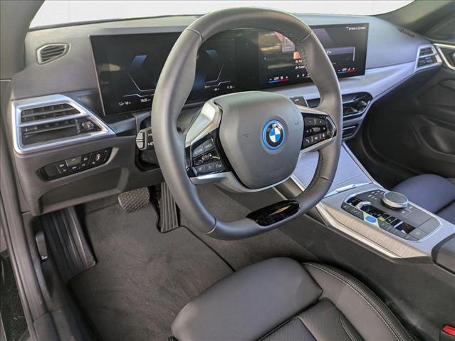 2025 BMW i4 eDrive40 Roseville CA