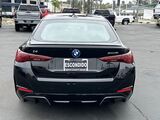 2025 BMW i4 eDrive40 San Diego County CA