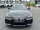 2025 BMW i4 eDrive40 San Diego County CA
