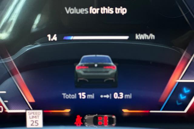 2025 BMW i4 eDrive40 eDrive40 San Luis Obispo CA