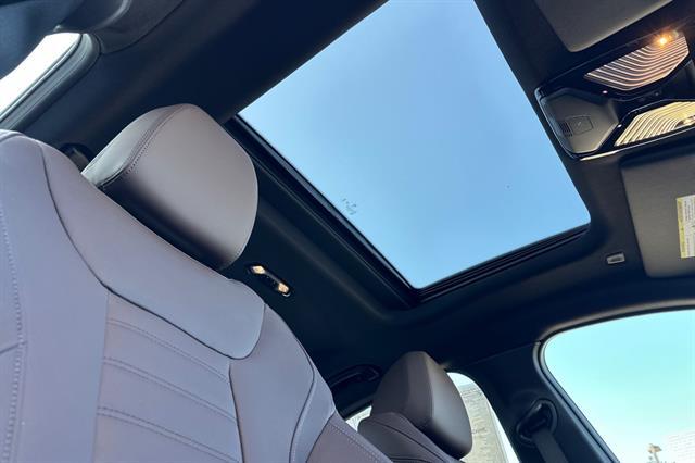 2025 BMW i4 eDrive40 eDrive40 San Luis Obispo CA