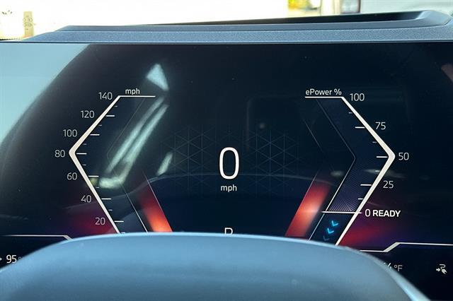 2025 BMW i4 eDrive40 eDrive40 San Luis Obispo CA