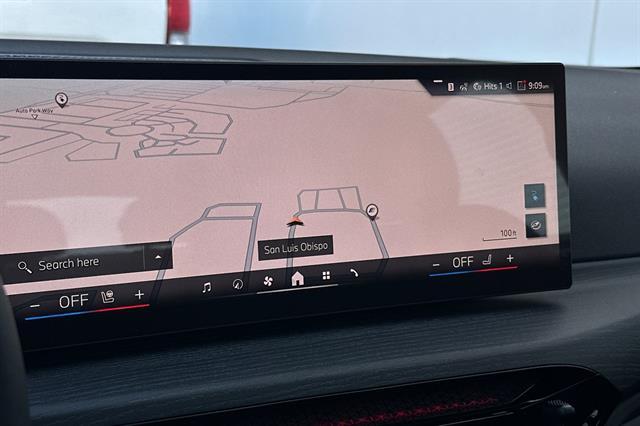 2025 BMW i4 eDrive40 eDrive40 San Luis Obispo CA