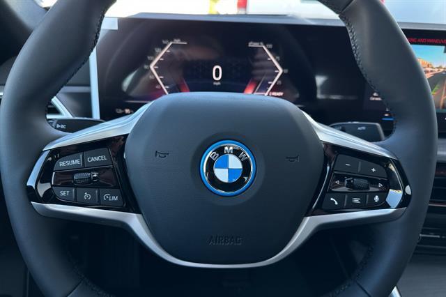 2025 BMW i4 eDrive40 eDrive40 San Luis Obispo CA