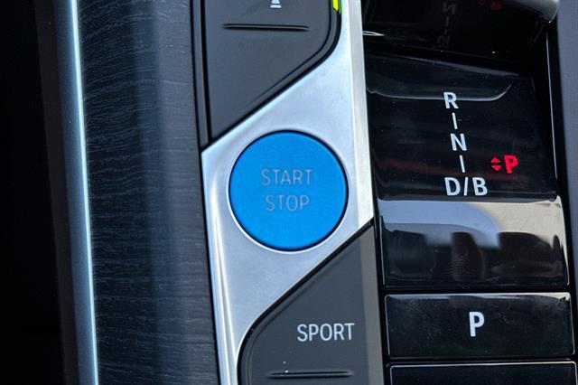 2025 BMW i4 eDrive40 eDrive40 San Luis Obispo CA