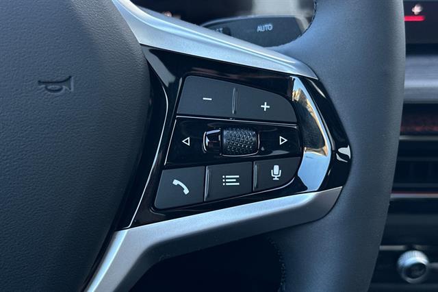 2025 BMW i4 eDrive40 eDrive40 San Luis Obispo CA