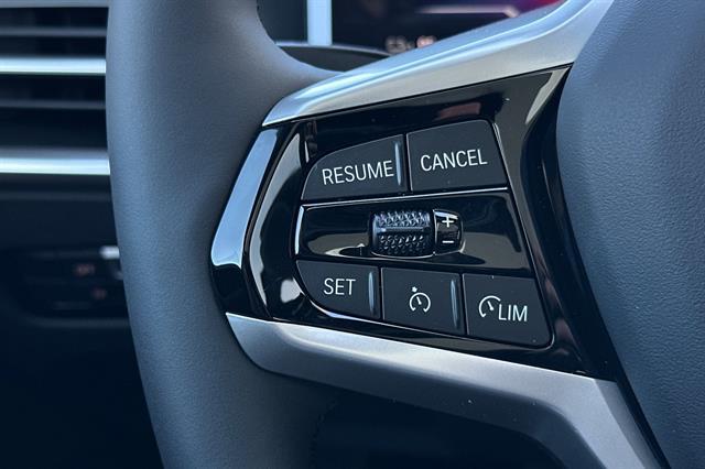 2025 BMW i4 eDrive40 eDrive40 San Luis Obispo CA