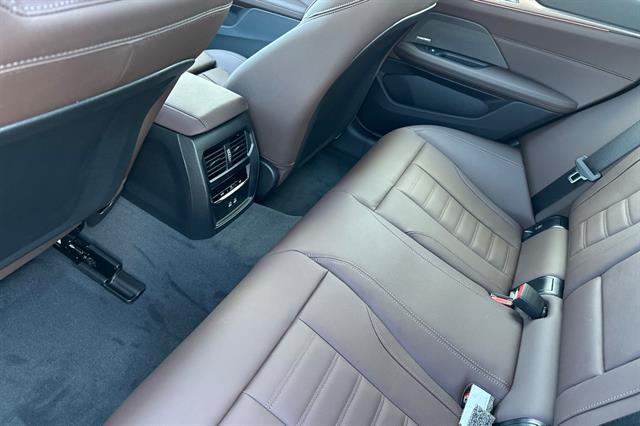 2025 BMW i4 eDrive40 eDrive40 San Luis Obispo CA