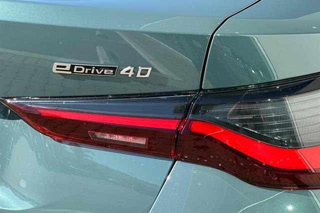 2025 BMW i4 eDrive40 eDrive40 San Luis Obispo CA