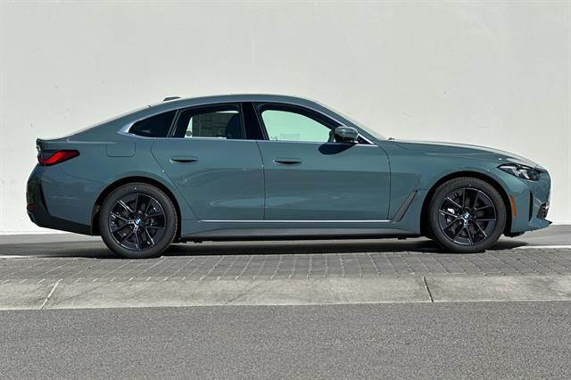 2025 BMW i4 eDrive40 eDrive40 San Luis Obispo CA