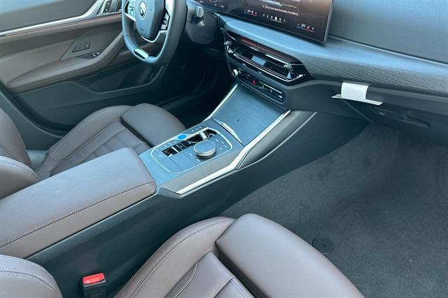 2025 BMW i4 eDrive40 eDrive40 San Luis Obispo CA