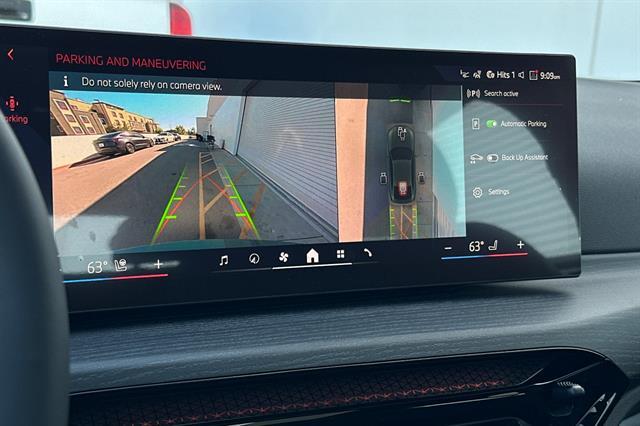 2025 BMW i4 eDrive40 eDrive40 San Luis Obispo CA